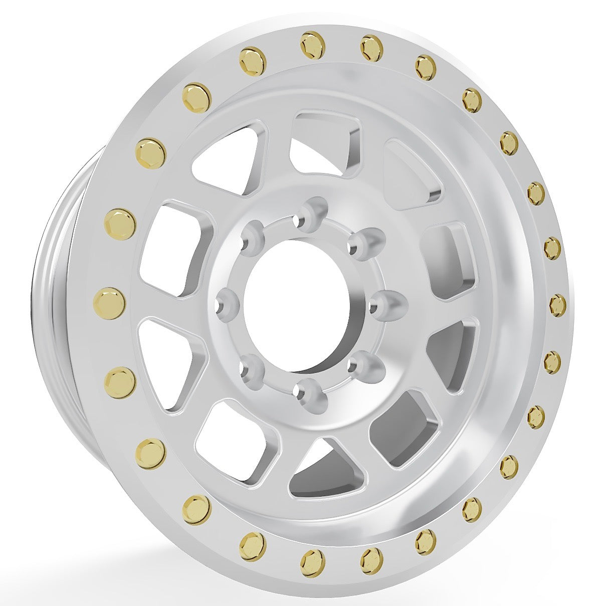 BBW WHISKEY | FORGED | BEADLOCK