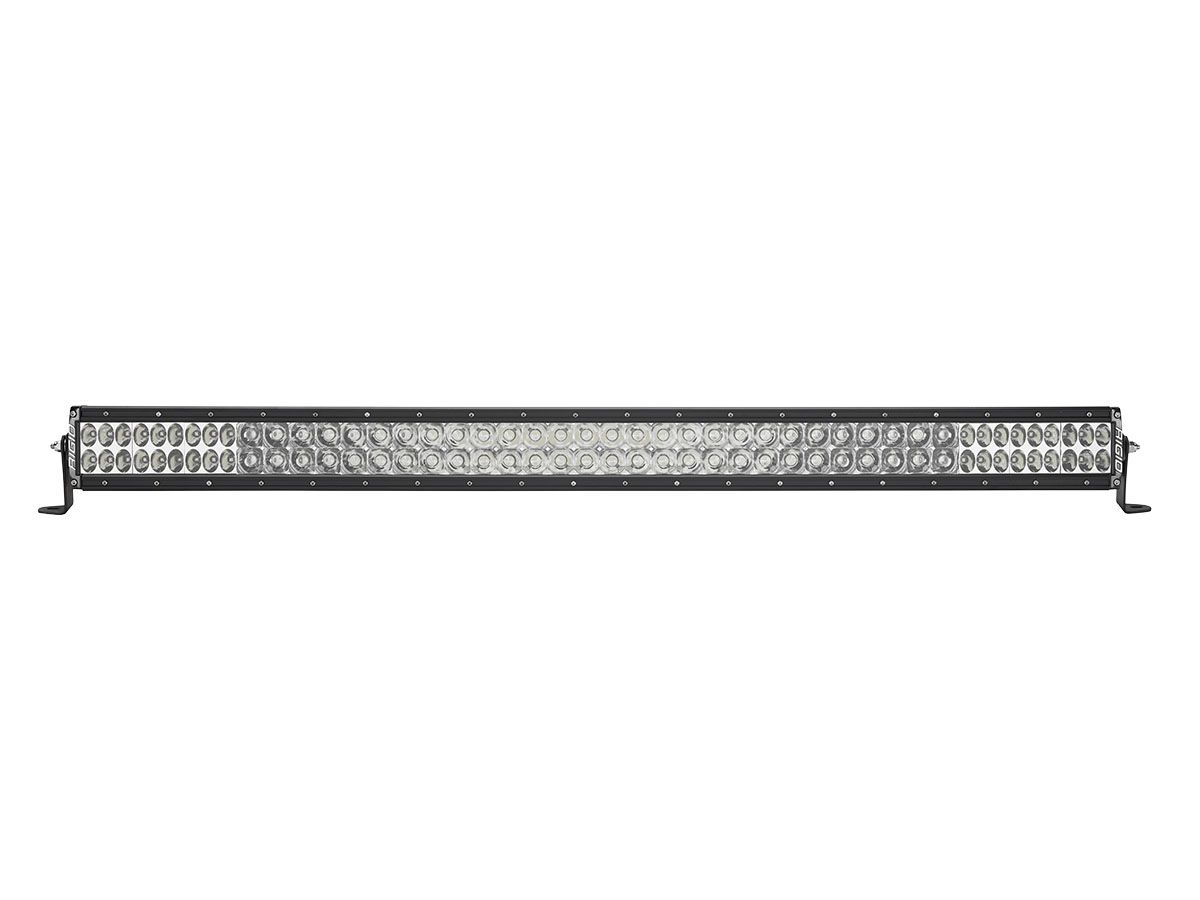 Rigid E-Series Pro 40" Spot/Driving Combo Light Bar