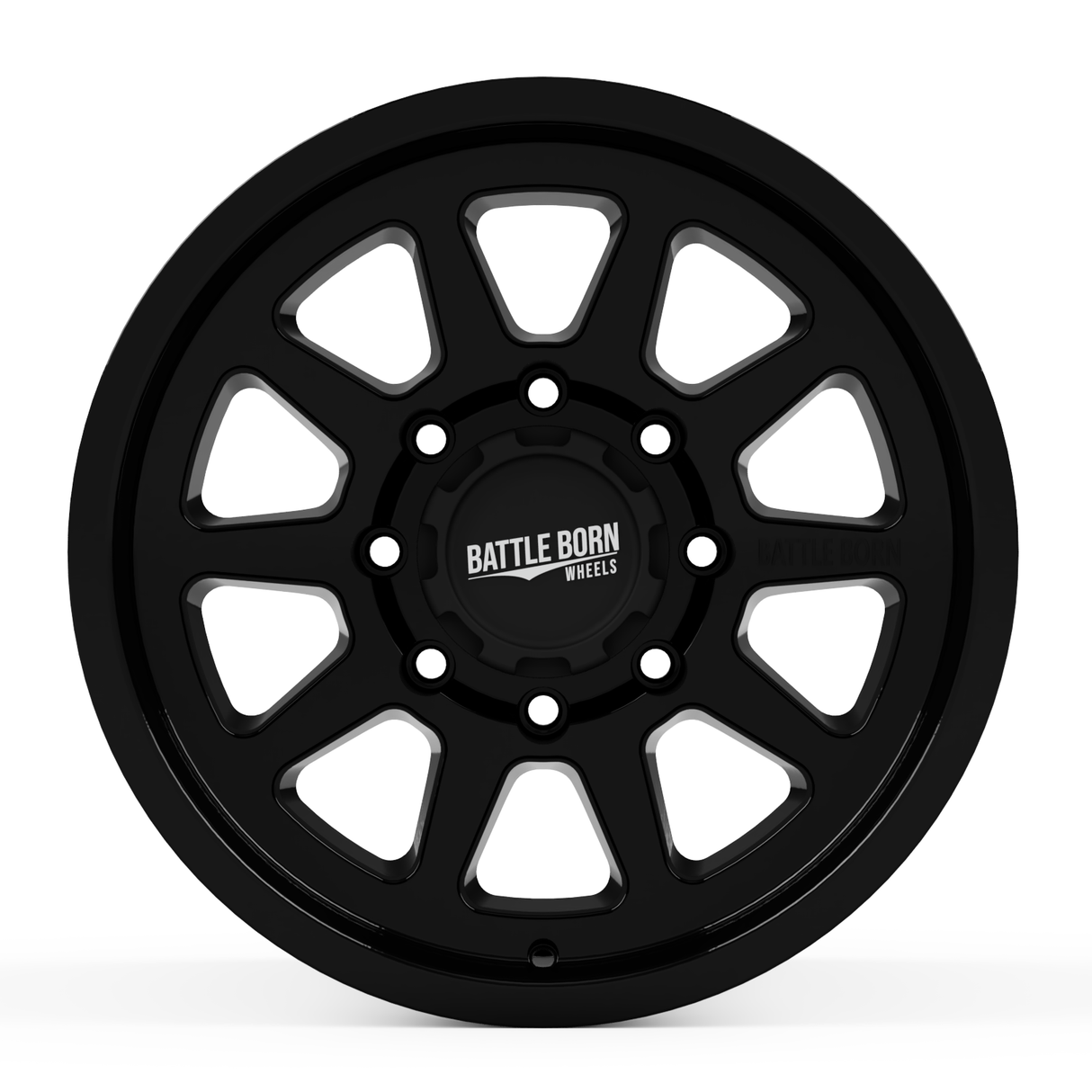 BBW SIERRA | HoldFAST | BLACKOUT