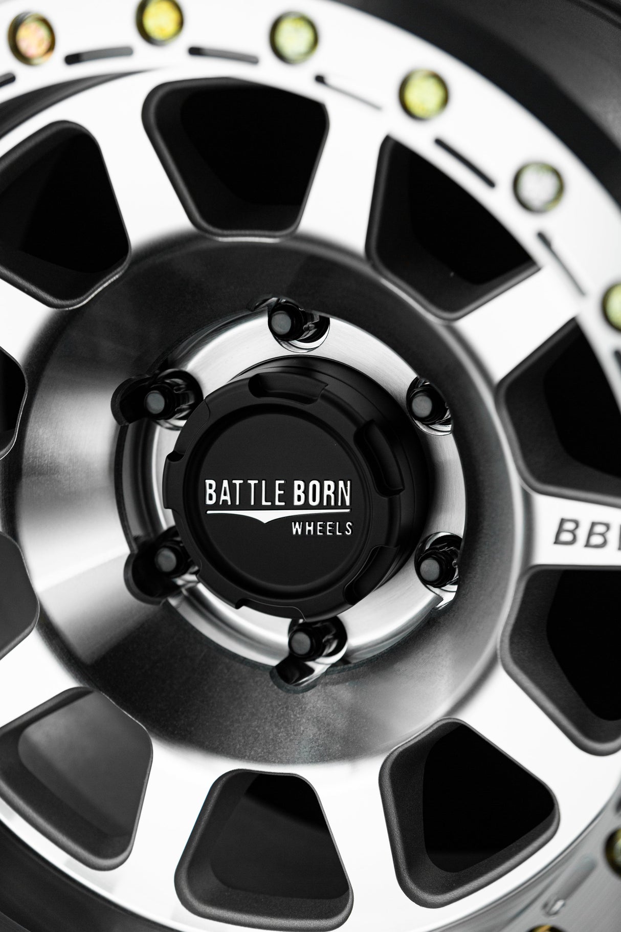 BBW SIERRA | FLOW FORMED | BEADLOCK (17-20”)