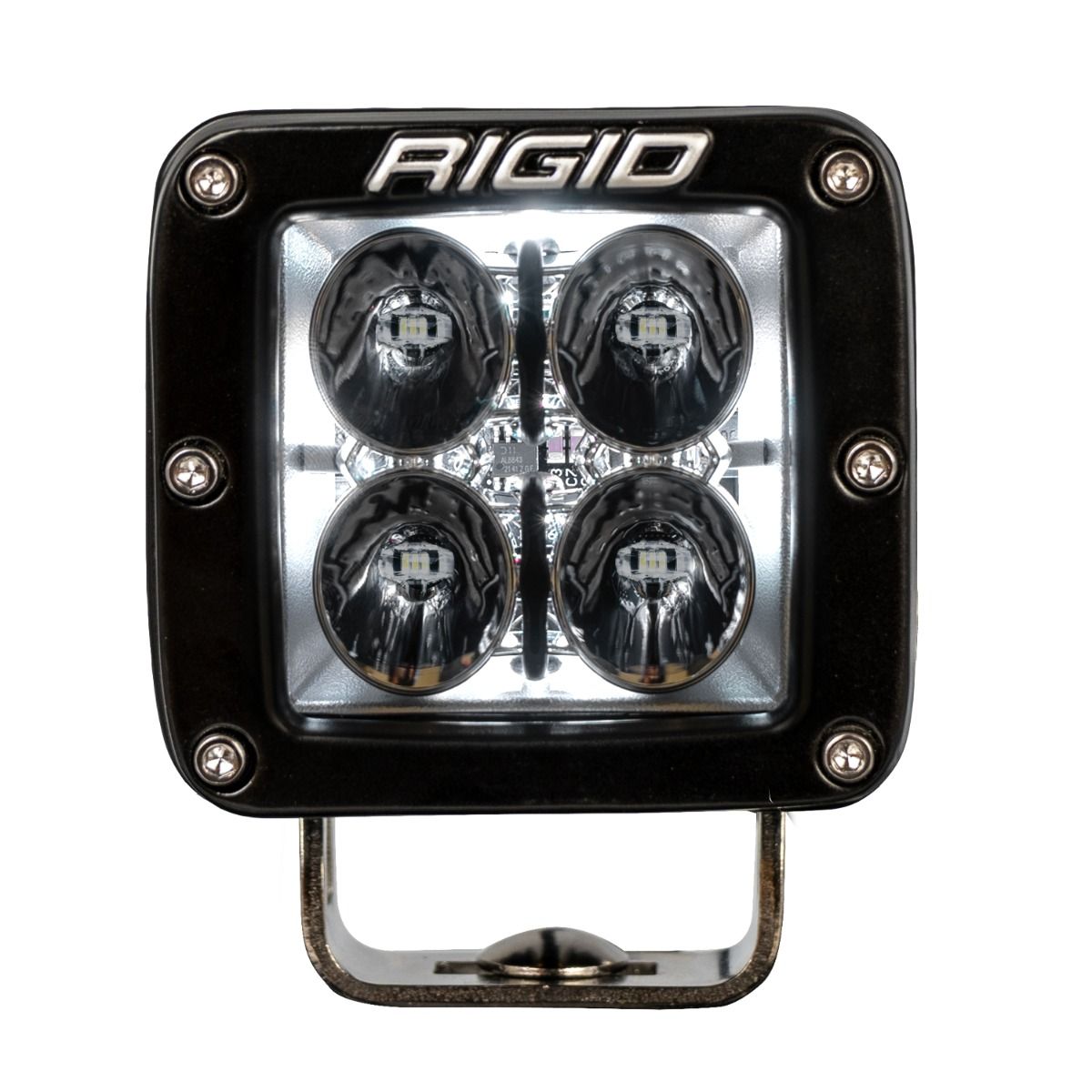 Rigid Radiance + POD RGBW (Pair)