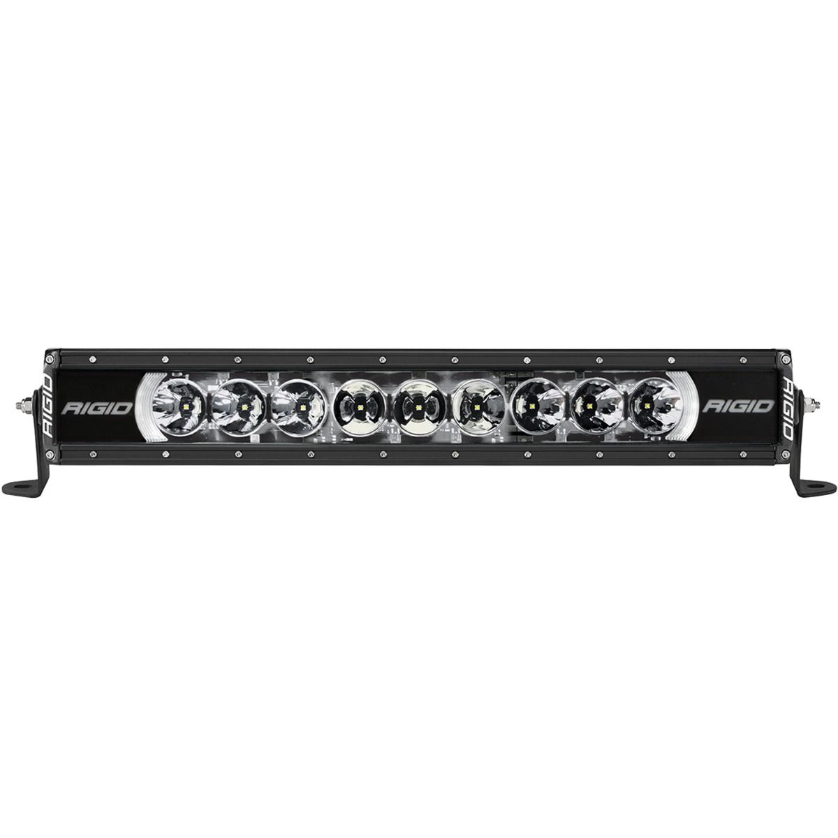 Rigid Radiance 20" RGBW Light Bar