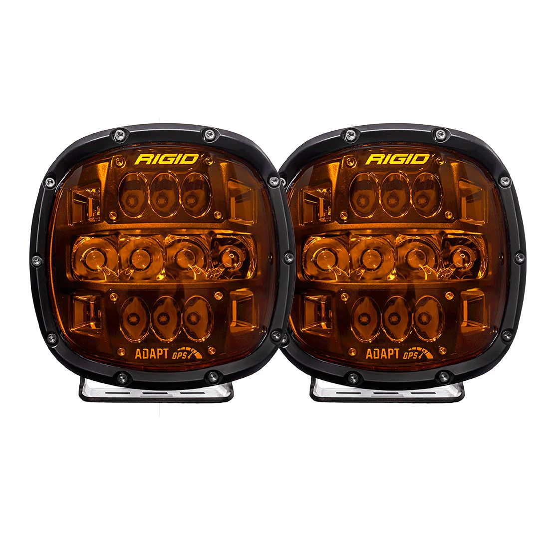 Adapt XP W/ Amber Pro Lens (Pair)