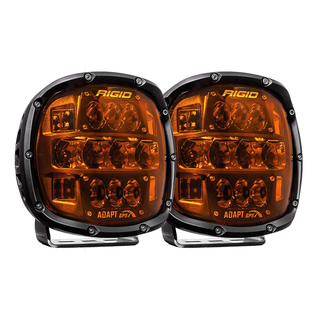 Adapt XP W/ Amber Pro Lens (Pair)