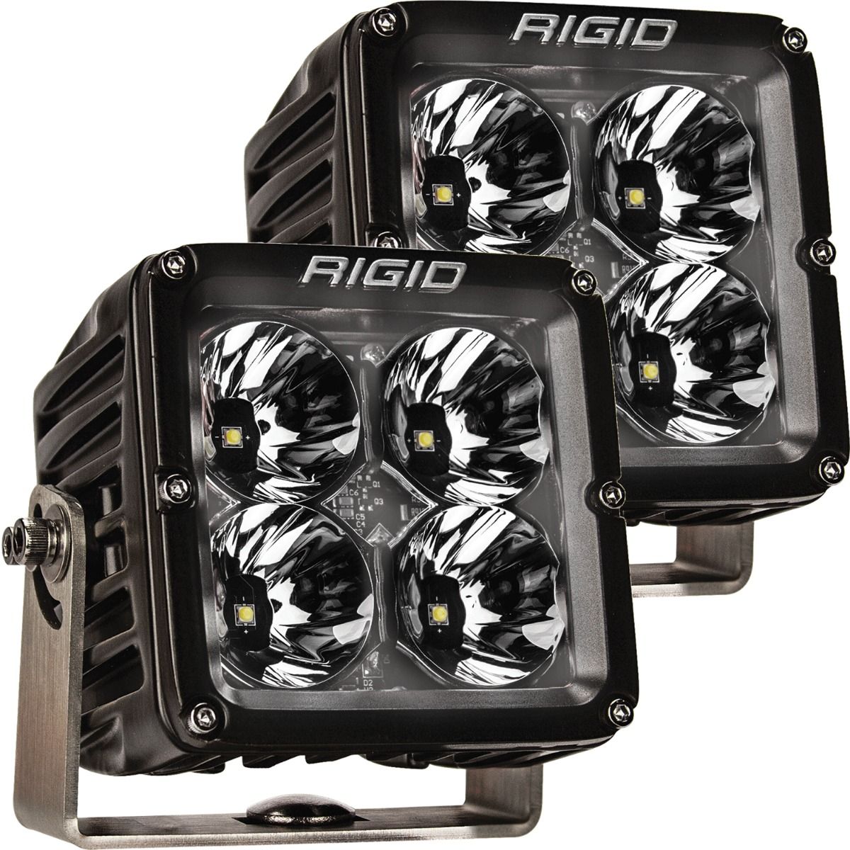 Rigid Radiance + POD XL RGBW (Pair)