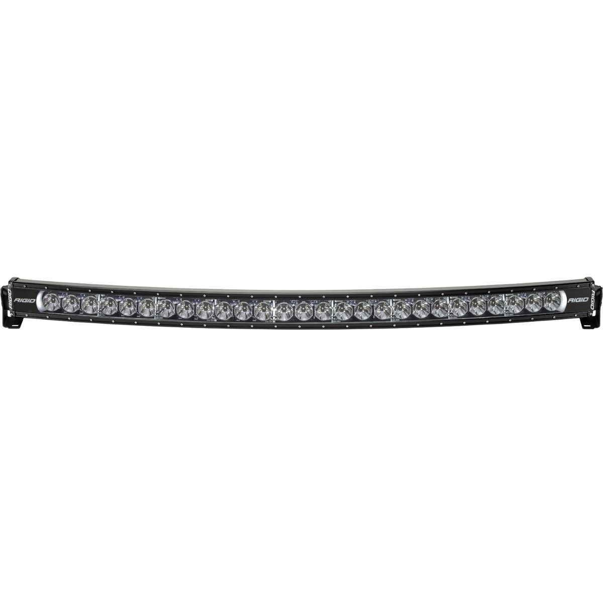 Rigid Radiance + Curved 50" RGBW Light Bar