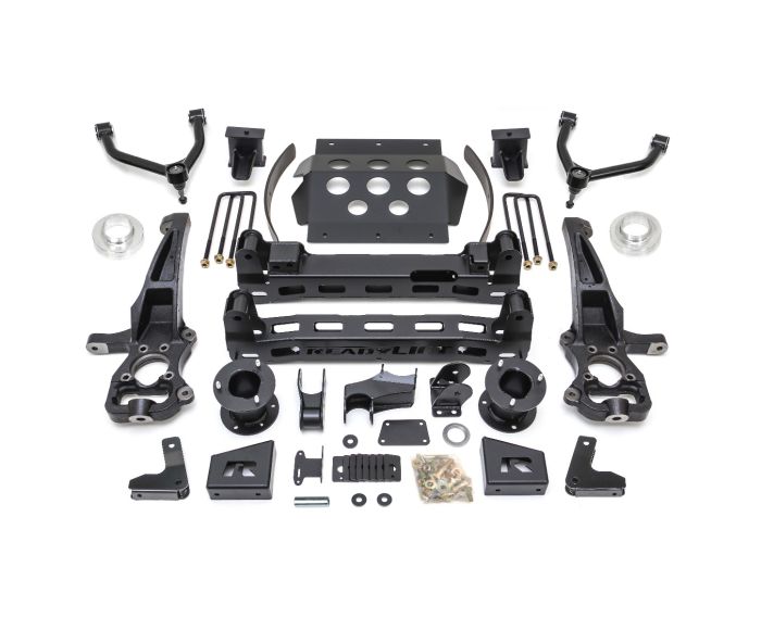 ReadyLift 2019-23 GM Silverado/Sierra 1500 6'' +2" Lift Kit *ZR2/AT4X*