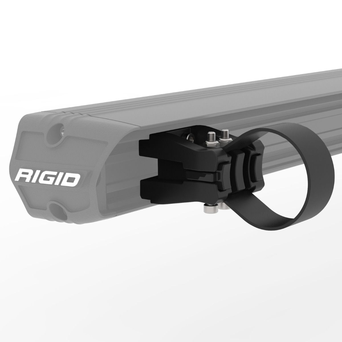 Rigid Chase Bar w/ Tube Mount