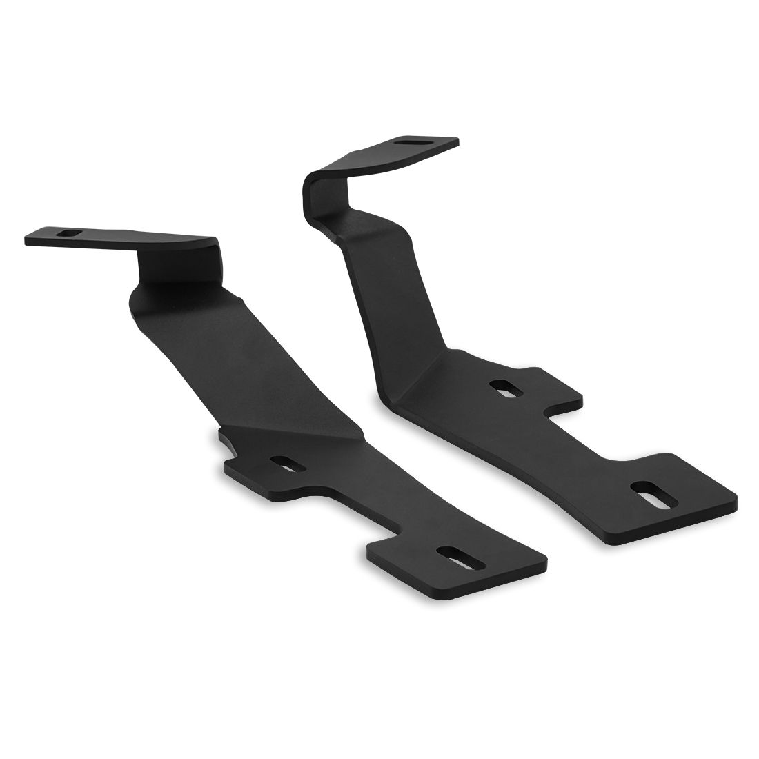 2019 Dodge Ram 2500/3500 6" A-Pillar Light Kit W/360 Pods