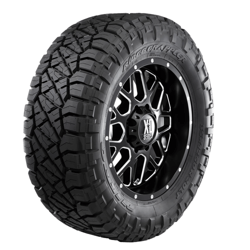 Nitto Ridge Grappler M/T 35x12.50R20LT F