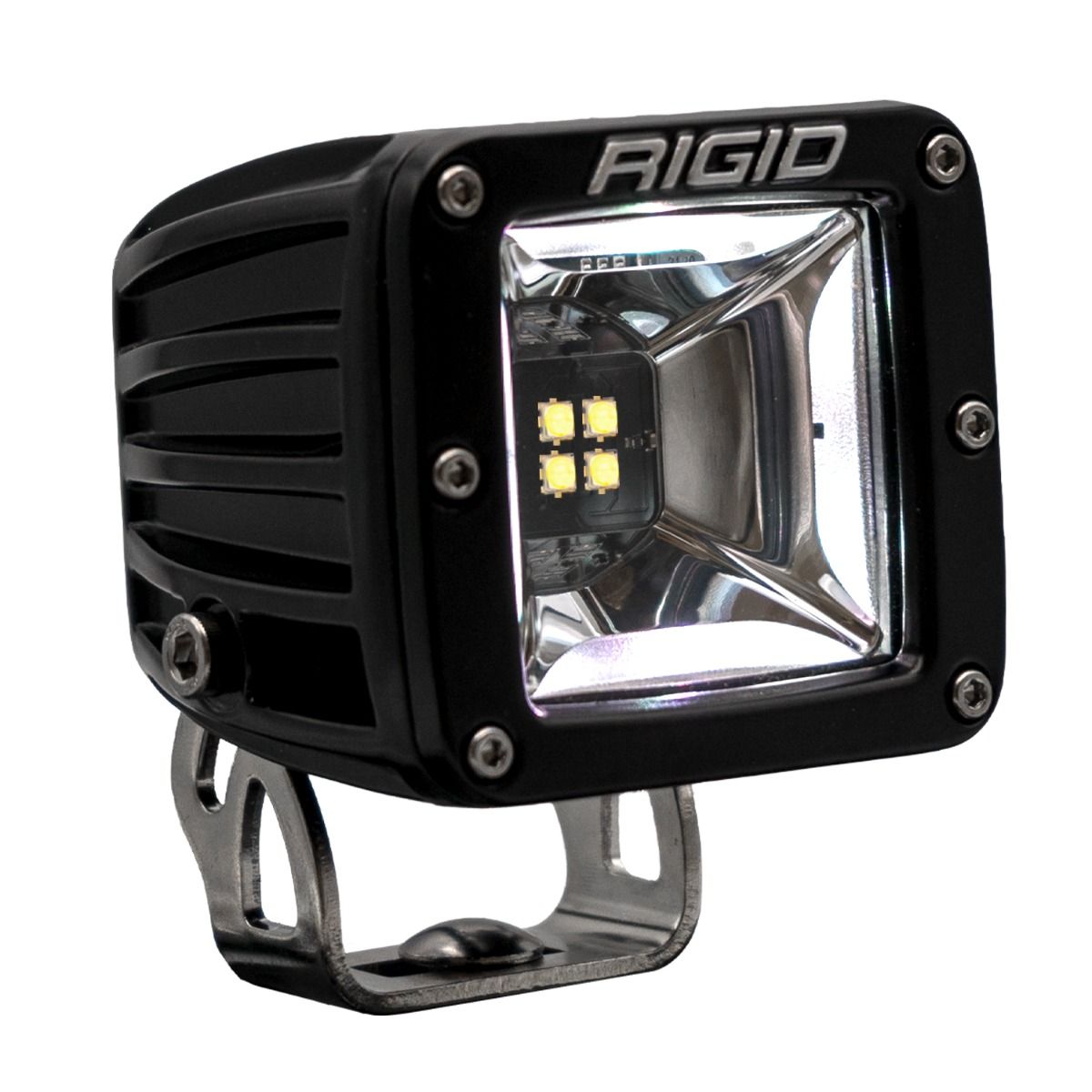 Rigid Radiance + SCENE RGBW (Pair)