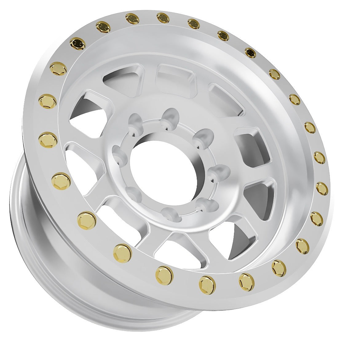 BBW WHISKEY | FORGED | BEADLOCK