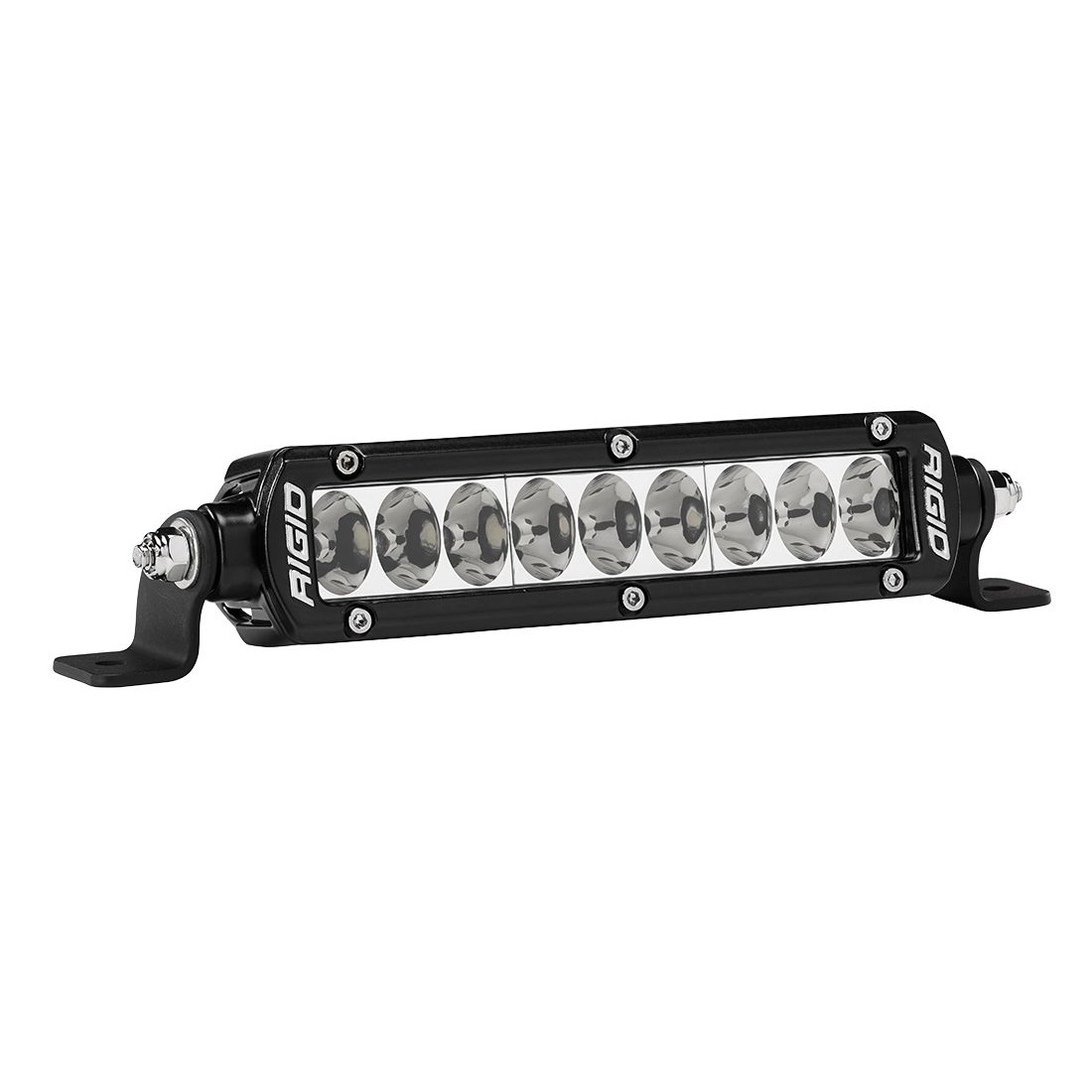 RIGID SR-SERIES PRO 6" DRIVING LIGHT BAR