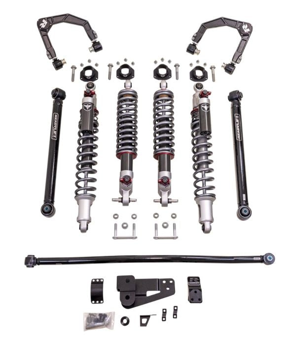 Ready Lift Ford Bronco SST Premium Lift Kit