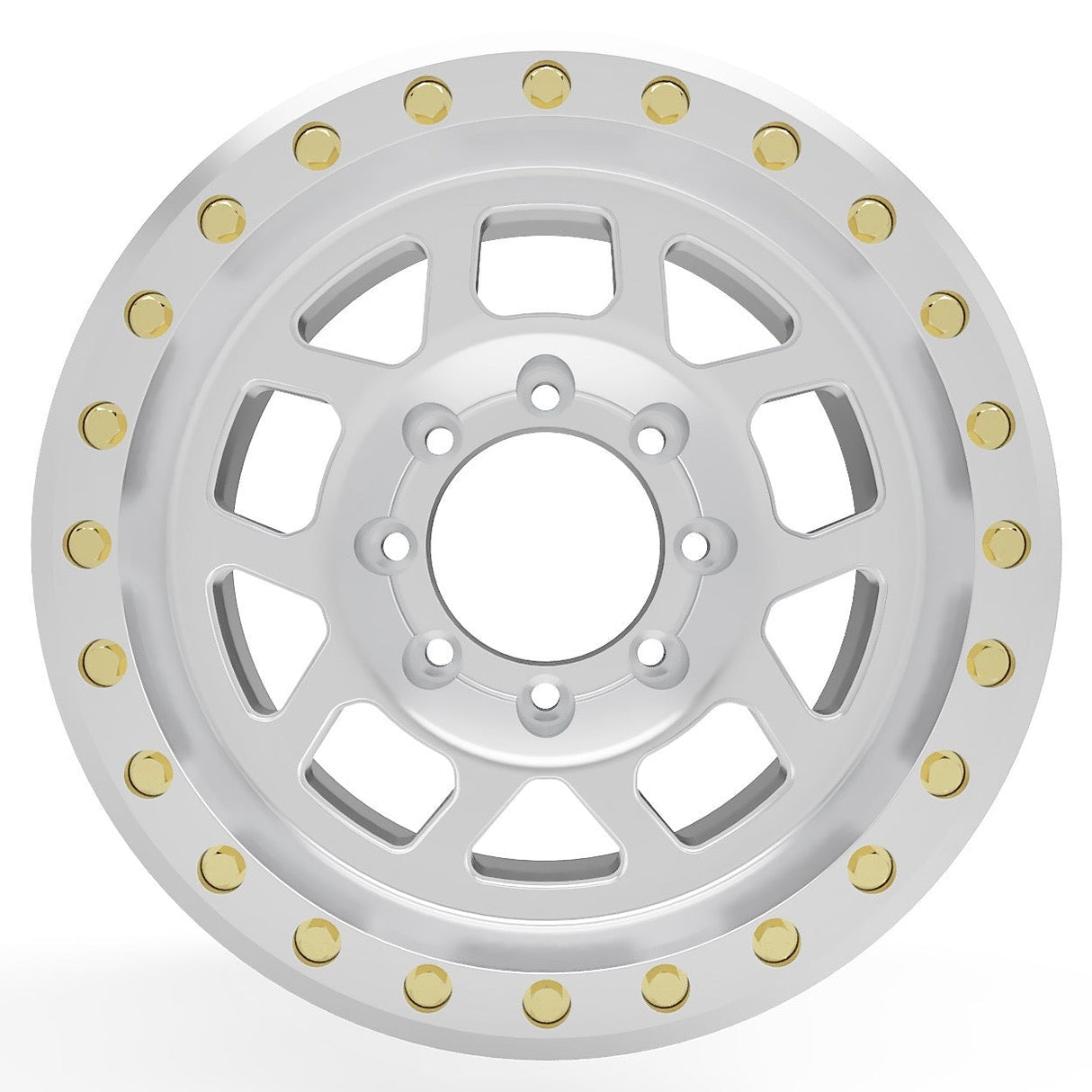 BBW WHISKEY | FORGED | SIMULATED