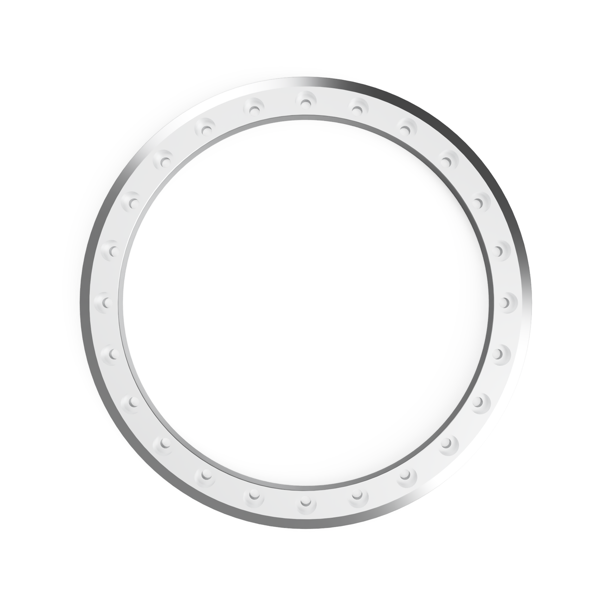 BBW ALUMINUM BEADLOCK RING