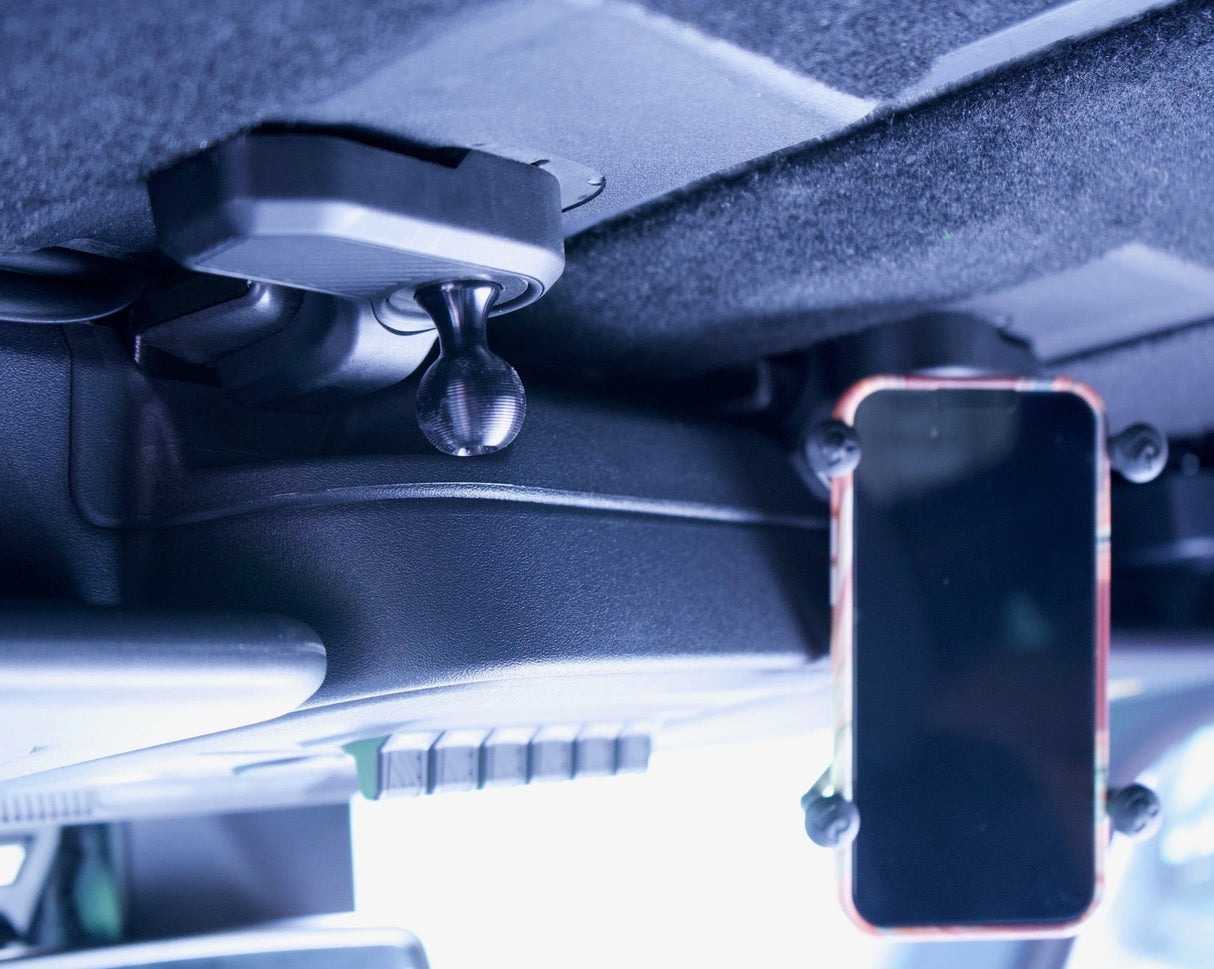 Ford Bronco CMM Offroad Hard Top Panel Ball Mount