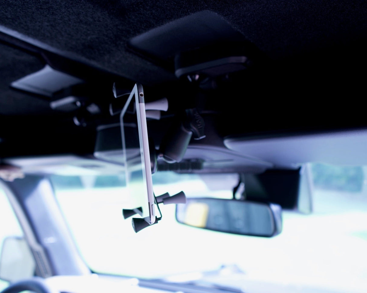 Ford Bronco CMM Offroad Hard Top Panel Ball Mount