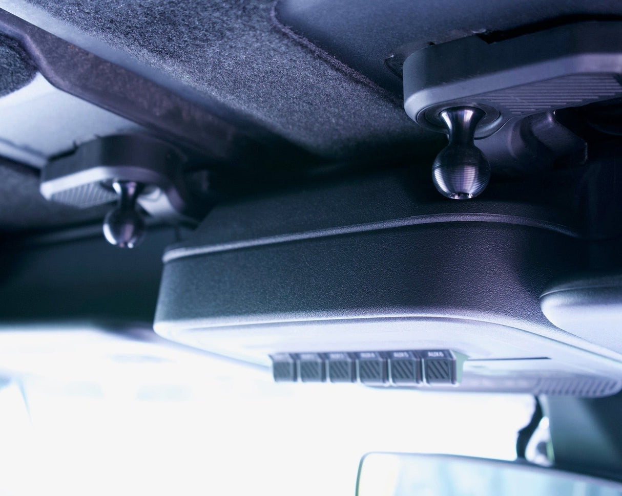 Ford Bronco CMM Offroad Hard Top Panel Ball Mount