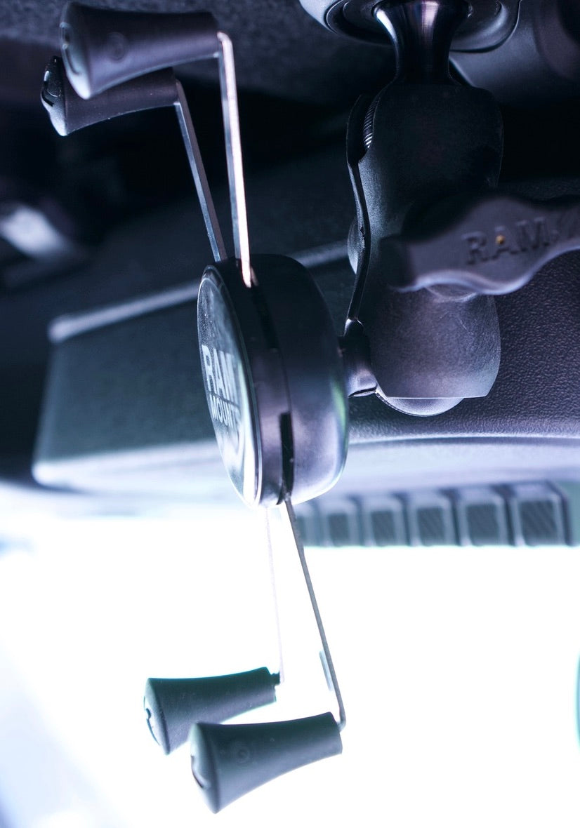 CMM OFFROAD Gladiator / JT Rearview Mirror Delete