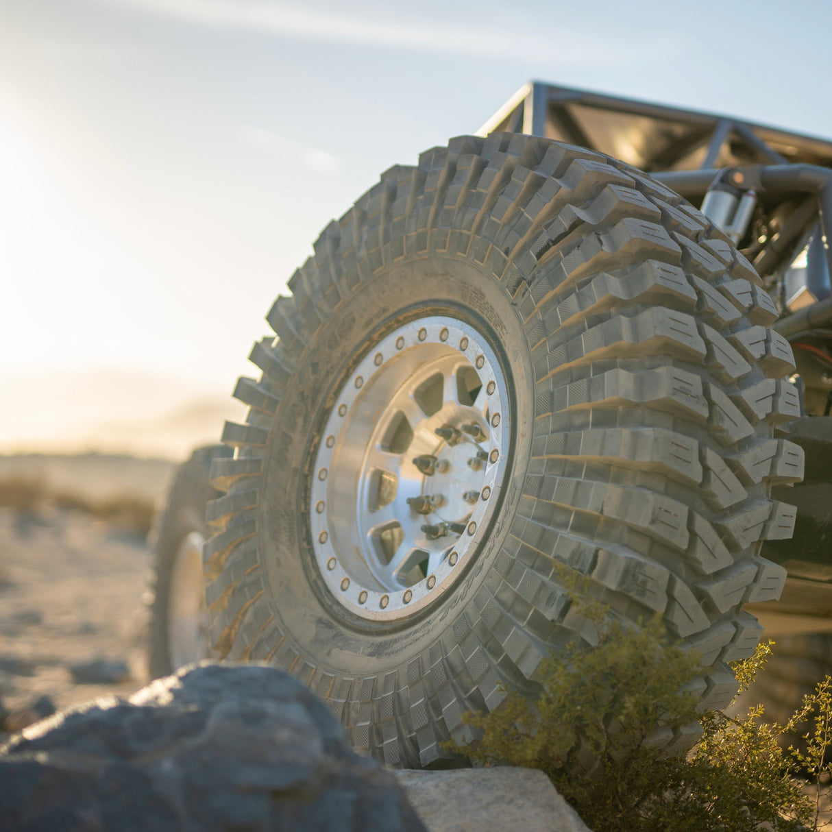 BBW ALUMINUM BEADLOCK RING