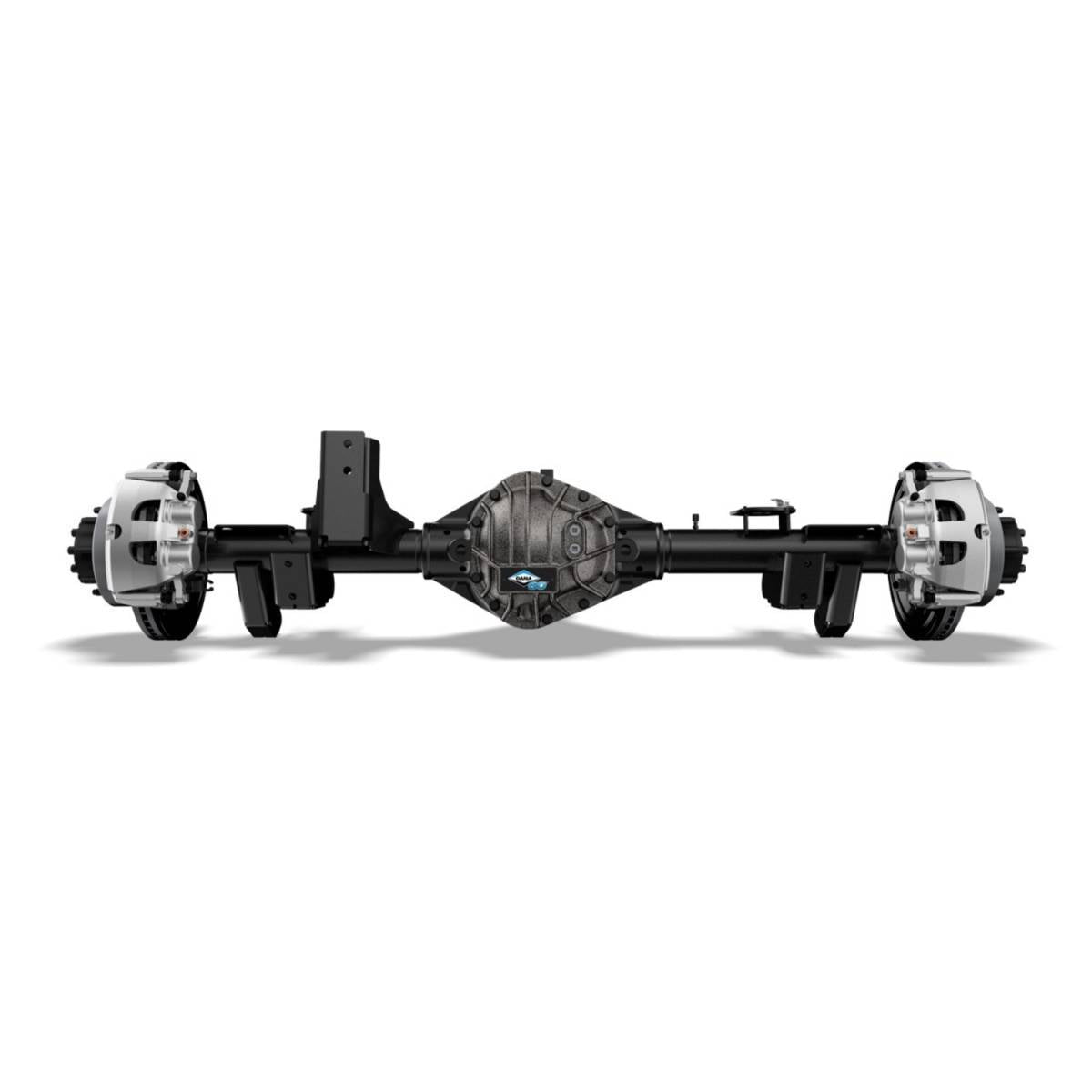 JK/JKU- Dana Ultimate 60 Rear Crate Axle Assembly - 4.88 E-locker 8x6.5