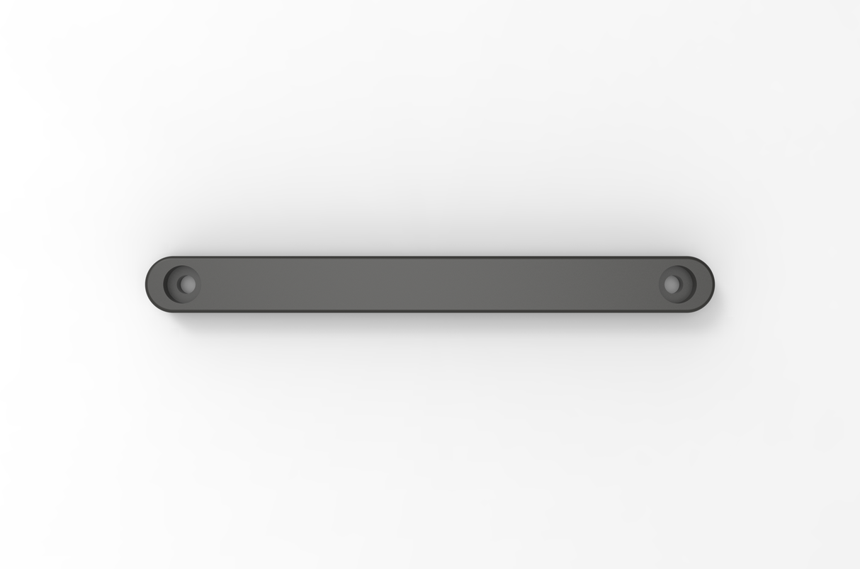 Jeep JK & JKU Grab Bar