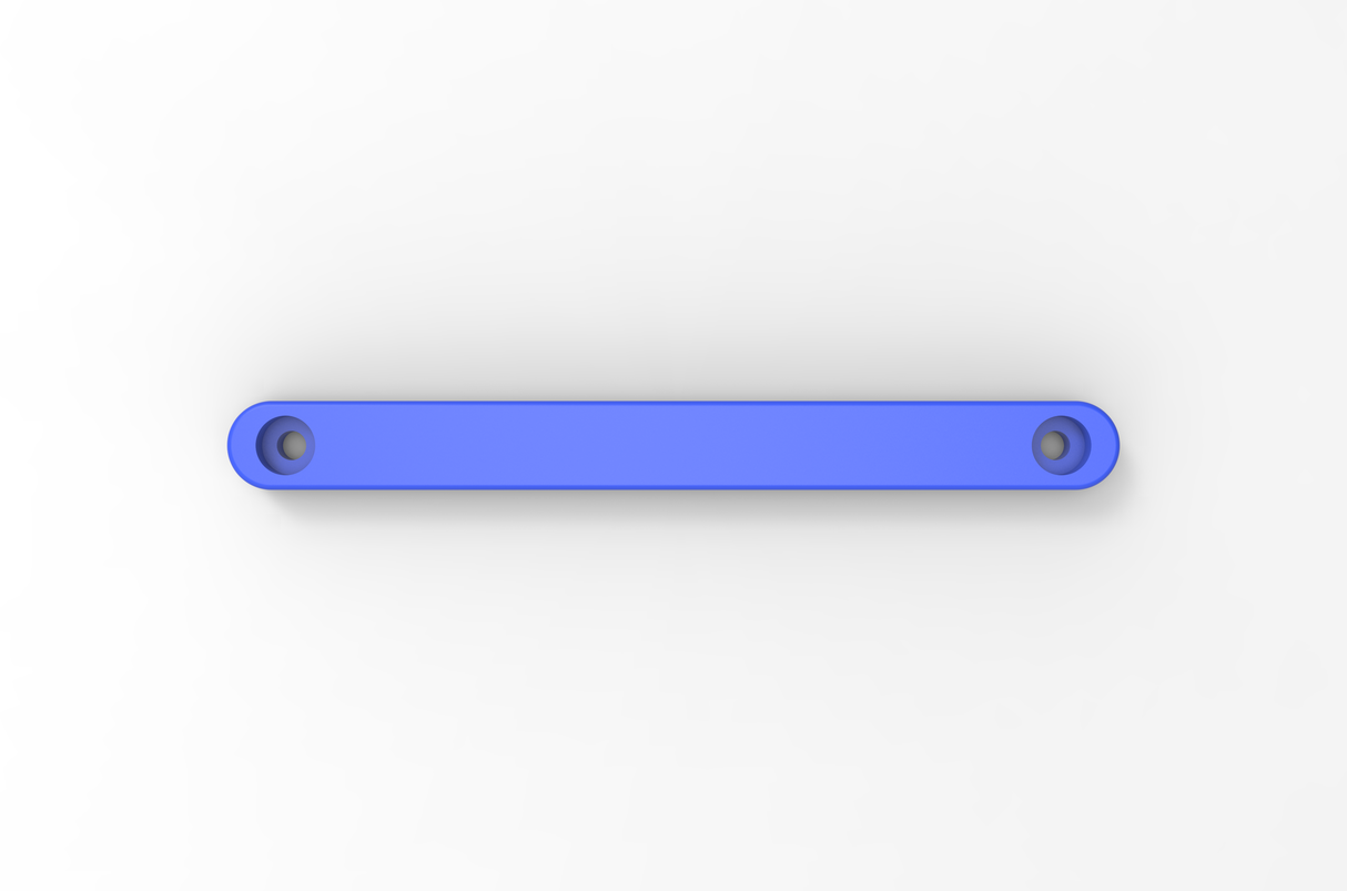 Jeep JK & JKU Grab Bar