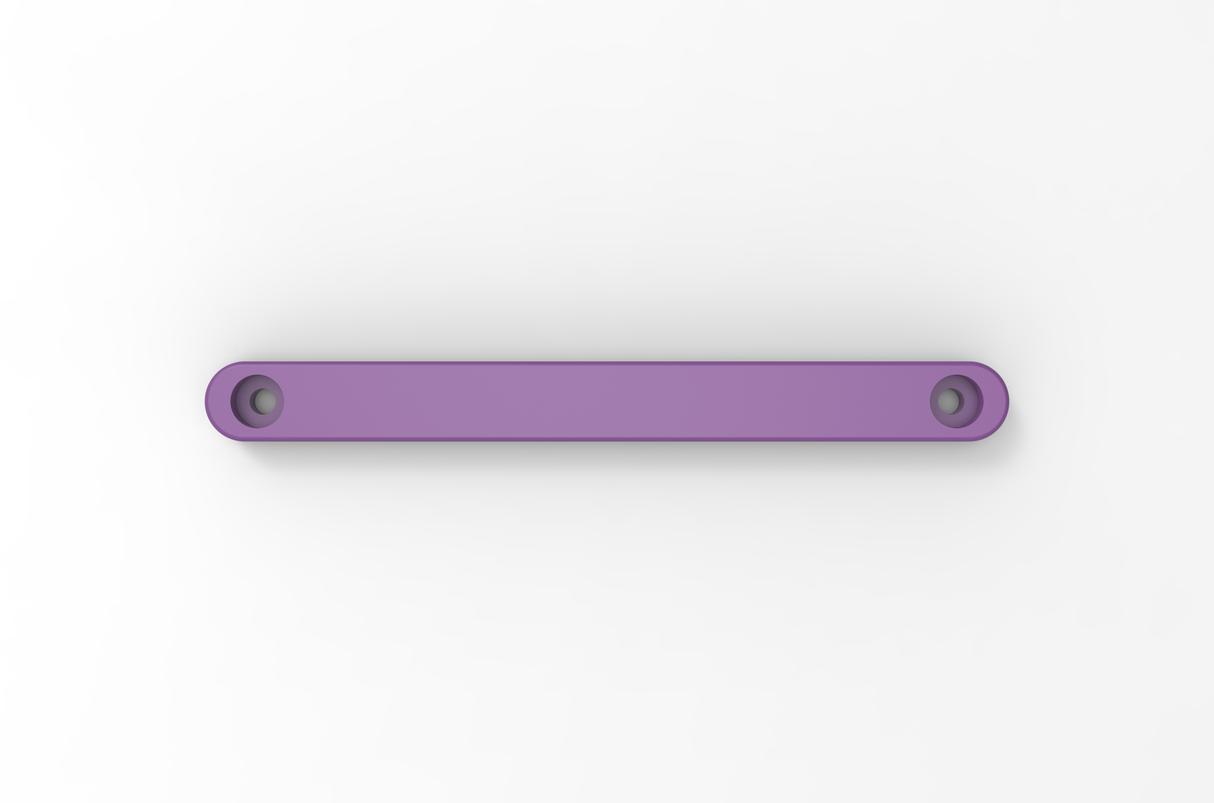 Jeep JK & JKU Grab Bar