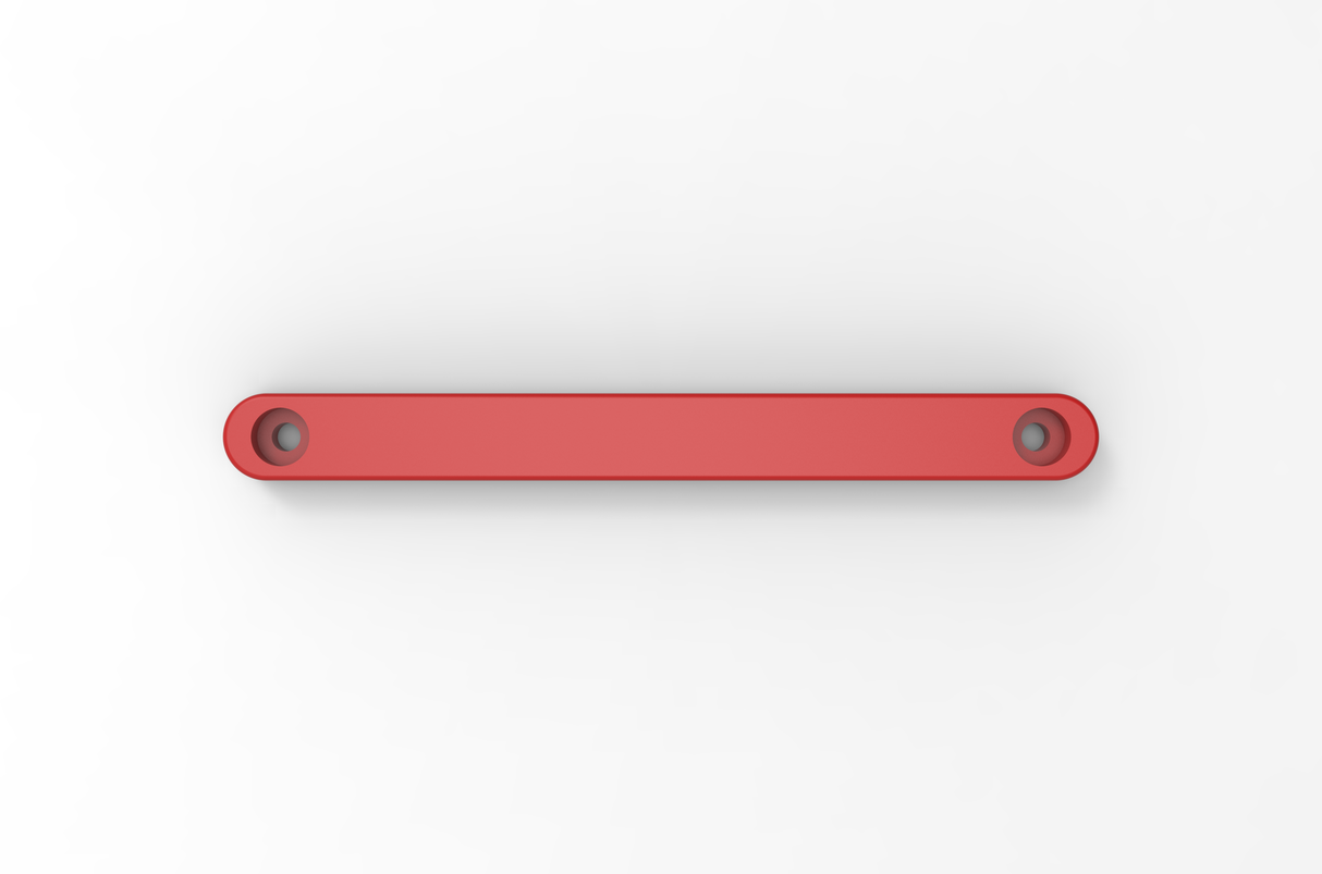 Jeep JK & JKU Grab Bar