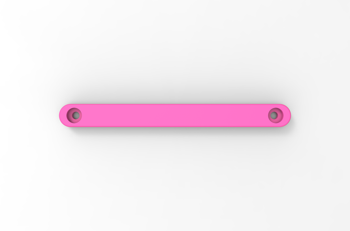 Jeep JK & JKU Grab Bar