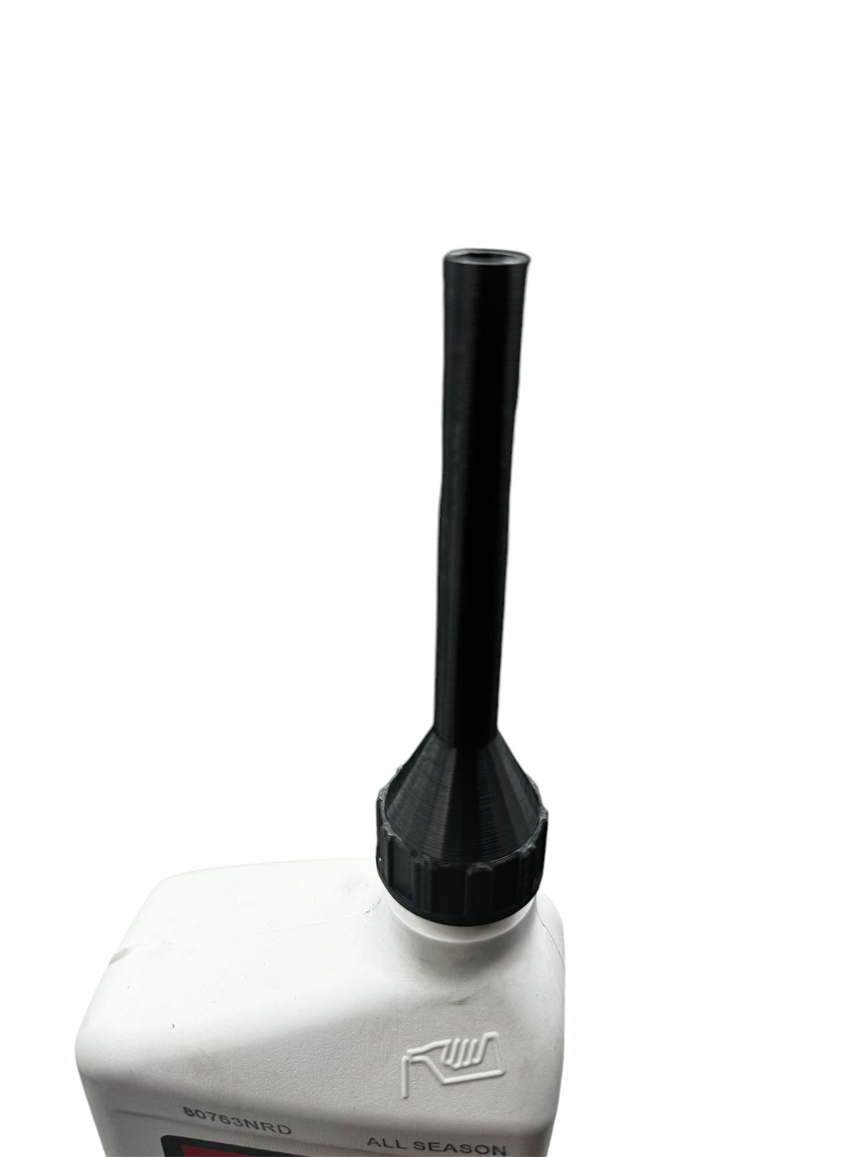 L4L- Precision Screw-on Oil Funnel