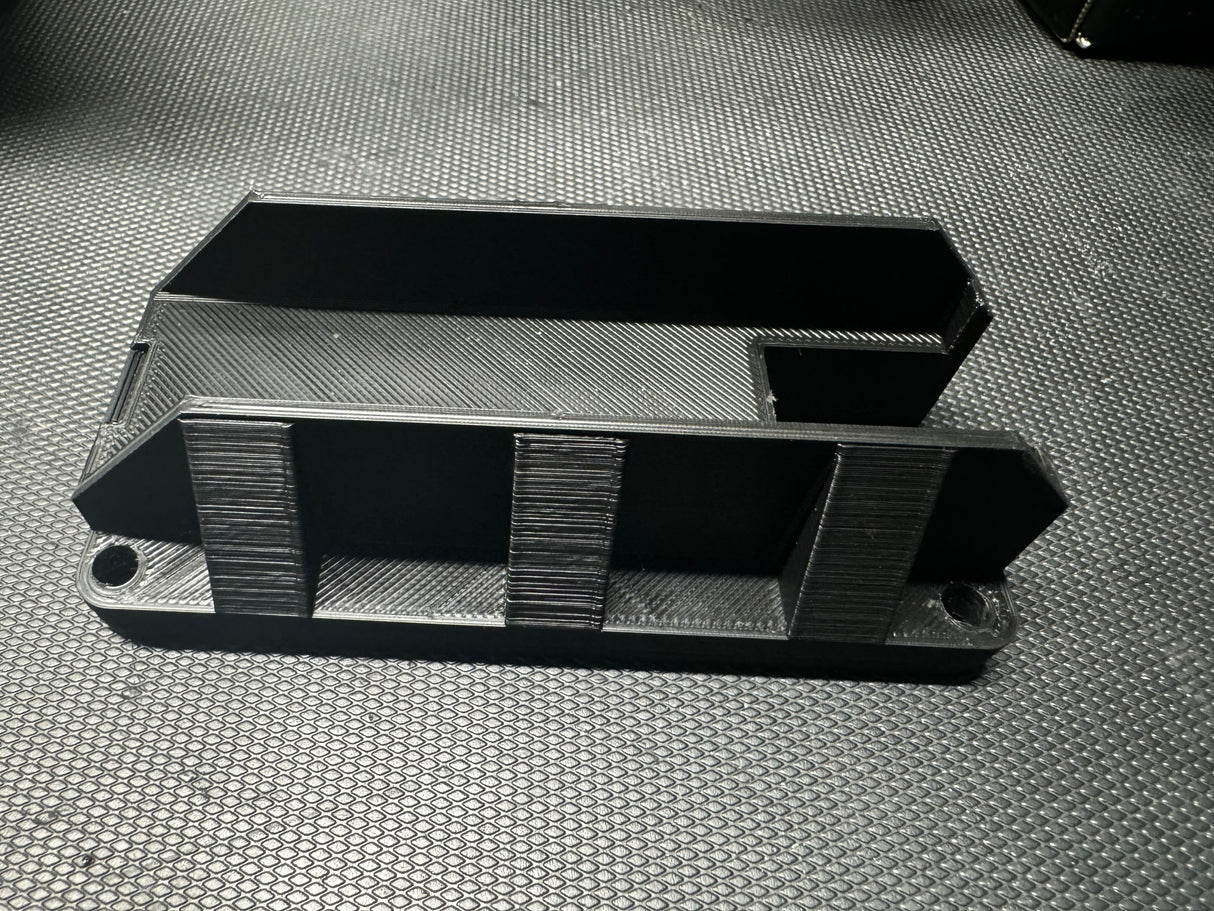 Magnetic Pistol Mount