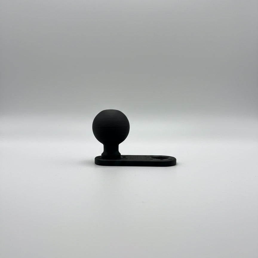 JL/JLU UNIVERSAL ACCESSORY MOUNT