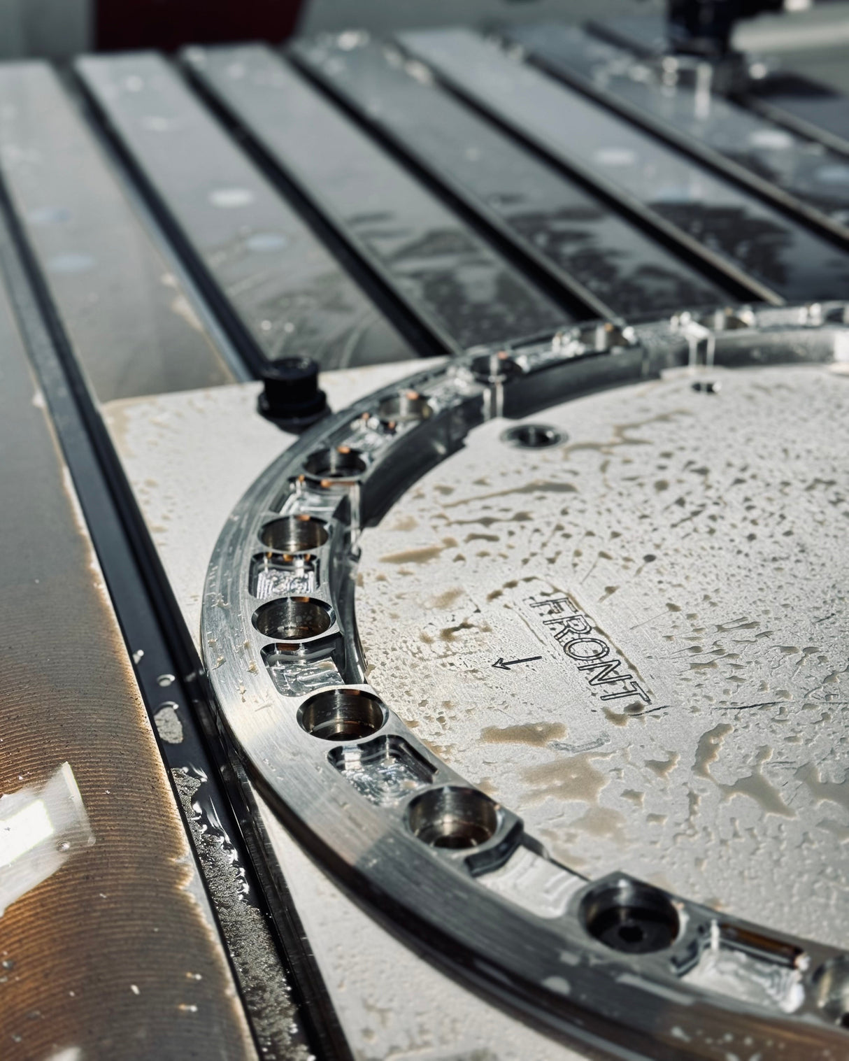 BBW SIERRA | FLOW FORMED | BEADLOCK (17-20”)