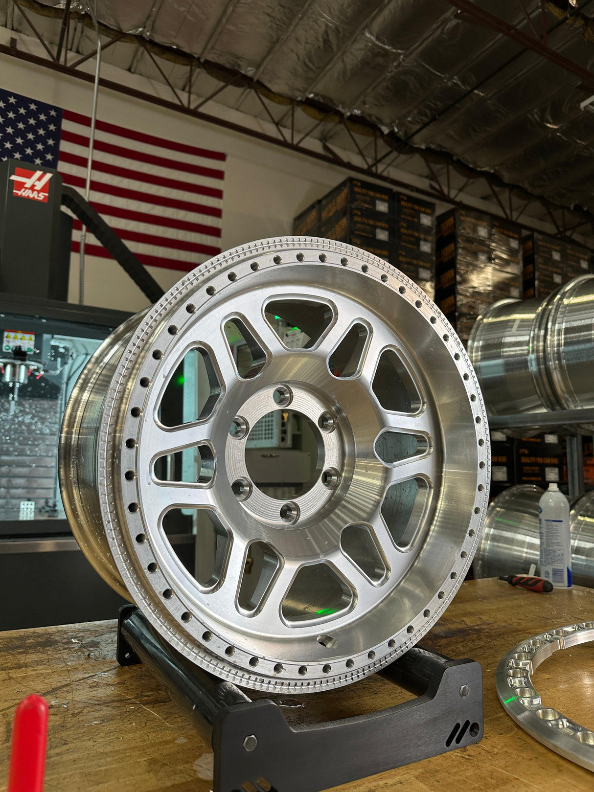 BBW KILO | FORGED | BEADLOCK