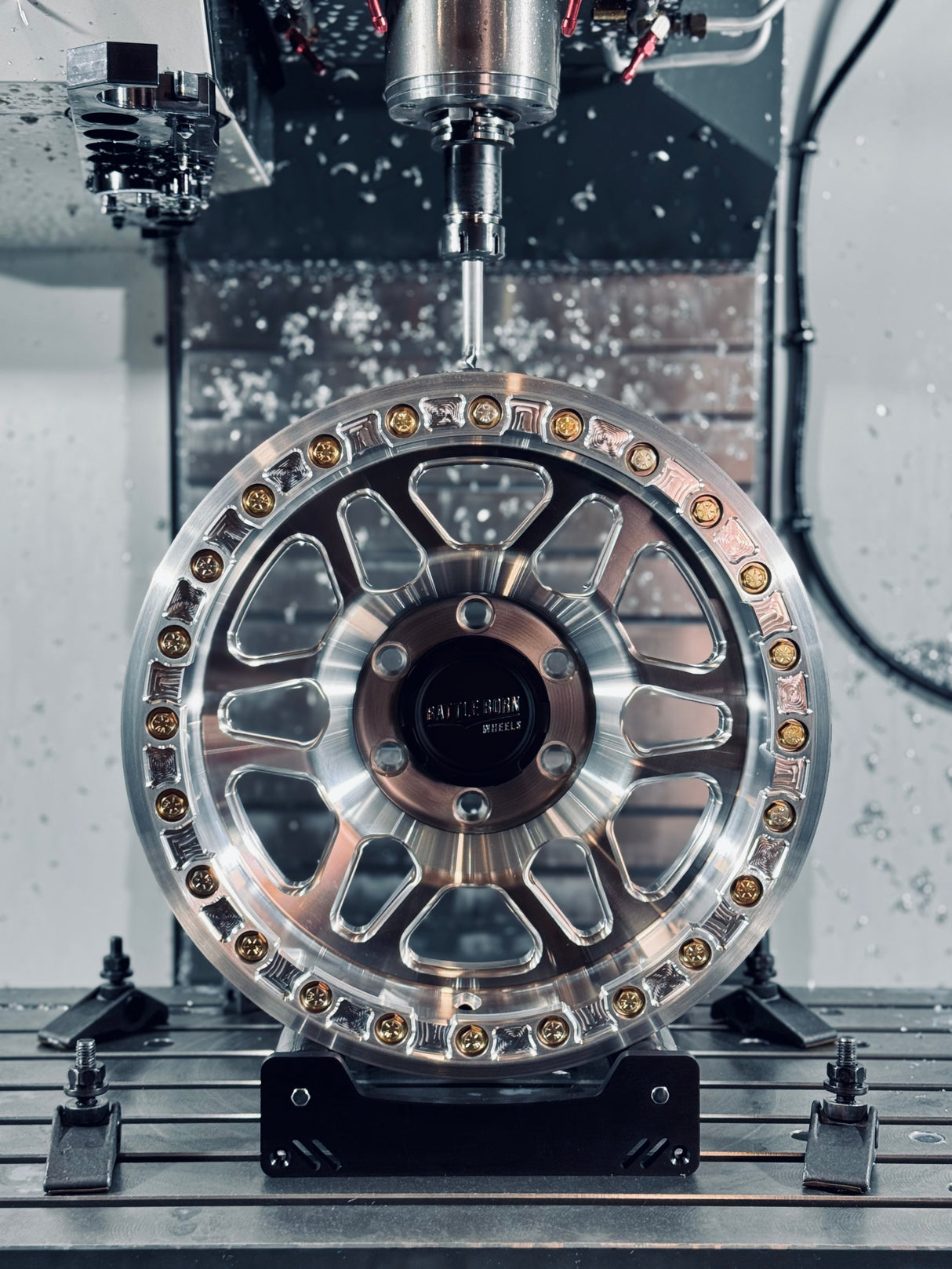 BBW KILO | FORGED | BEADLOCK