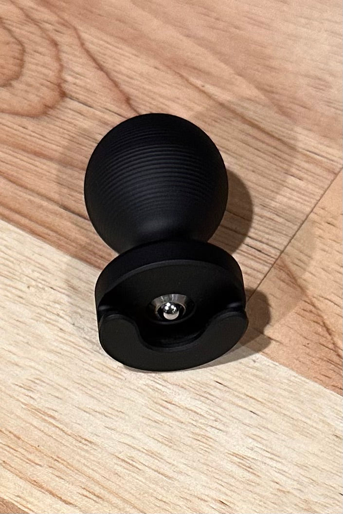 LJ/TJ C.B. Clip Mount