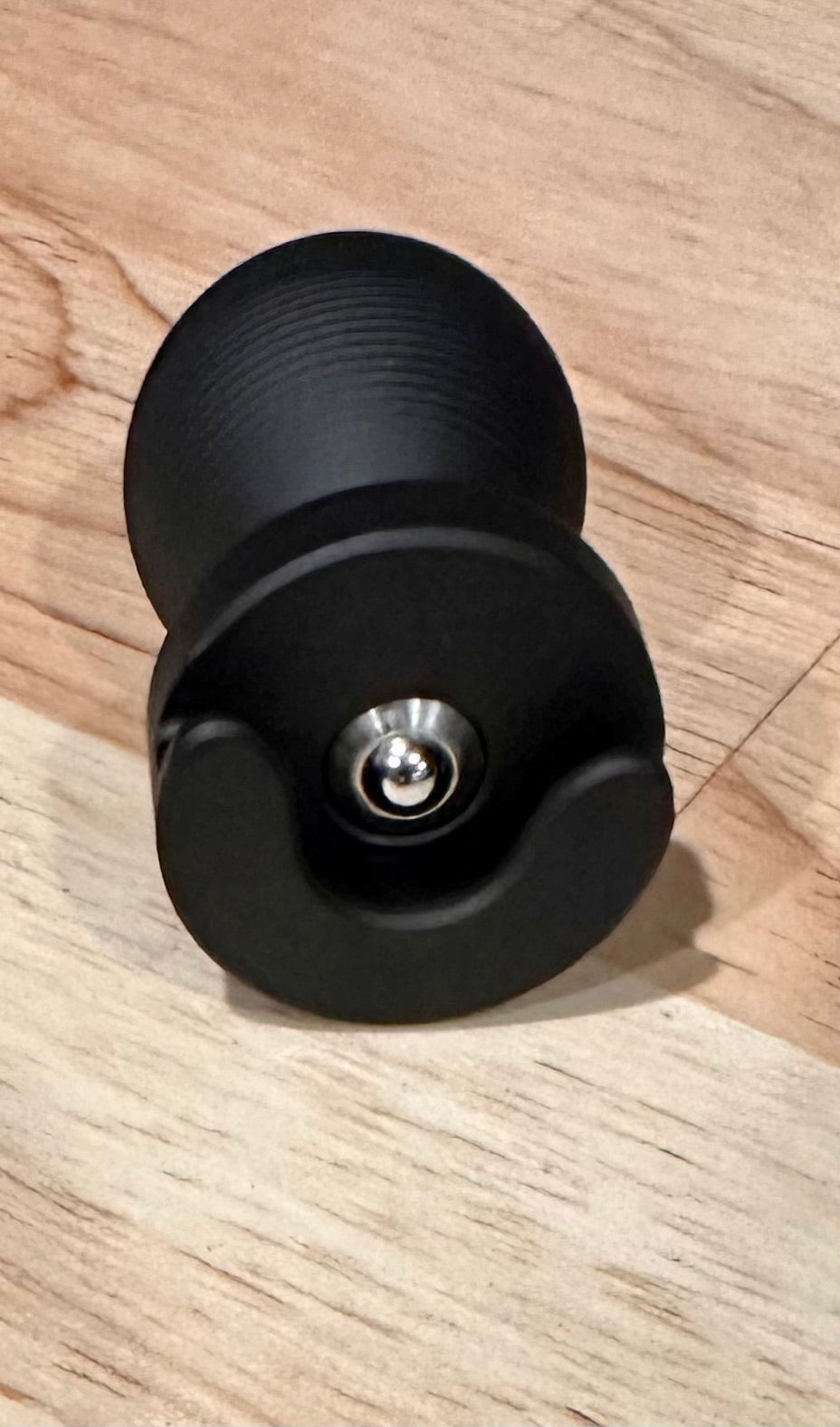 LJ/TJ C.B. Clip Mount