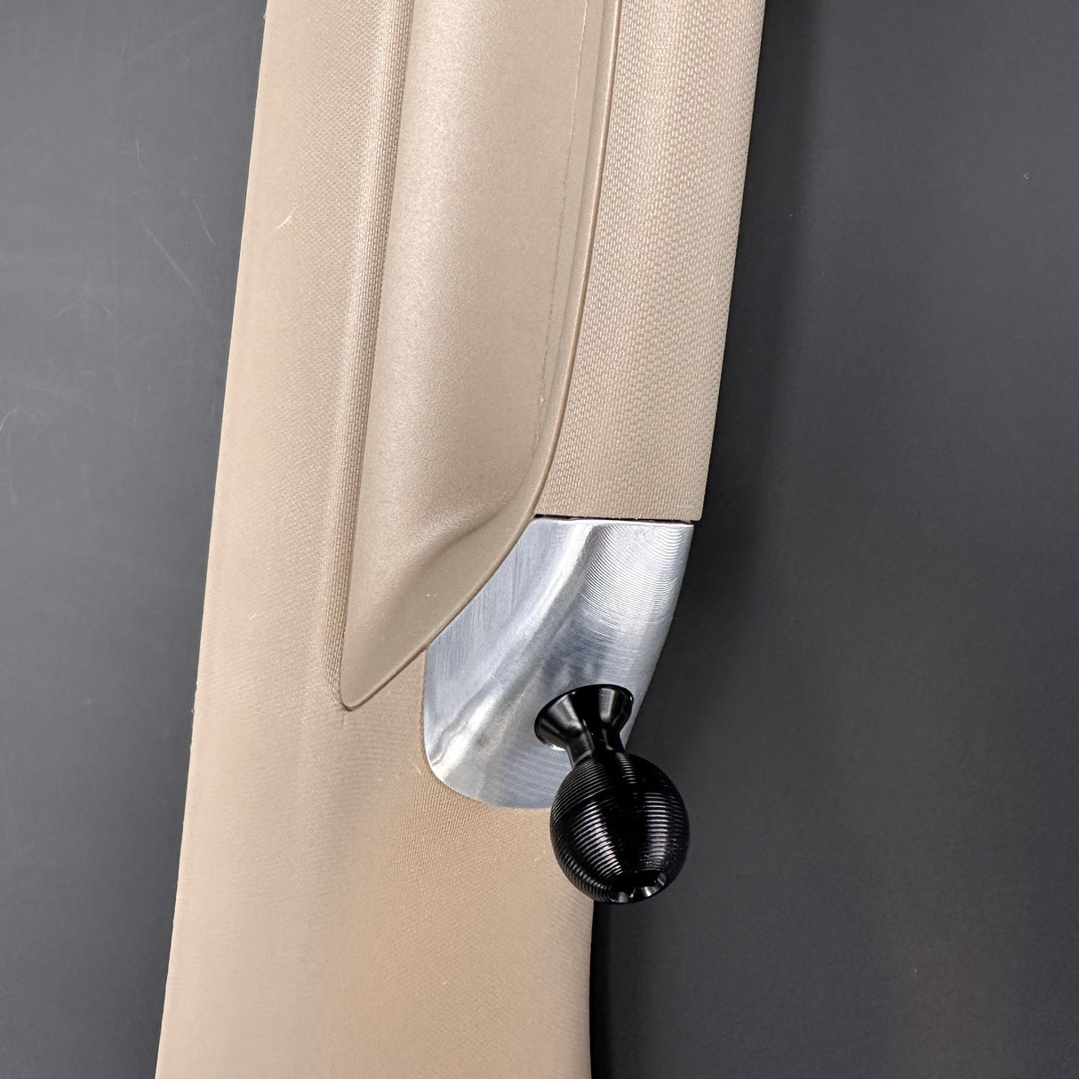 19-23 Dodge RAM Truck Apillar Ball Mount