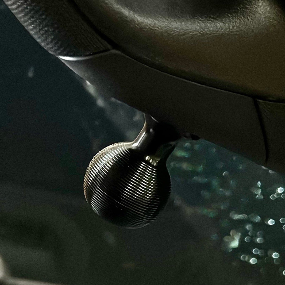 19-23 Dodge RAM Truck Apillar Ball Mount