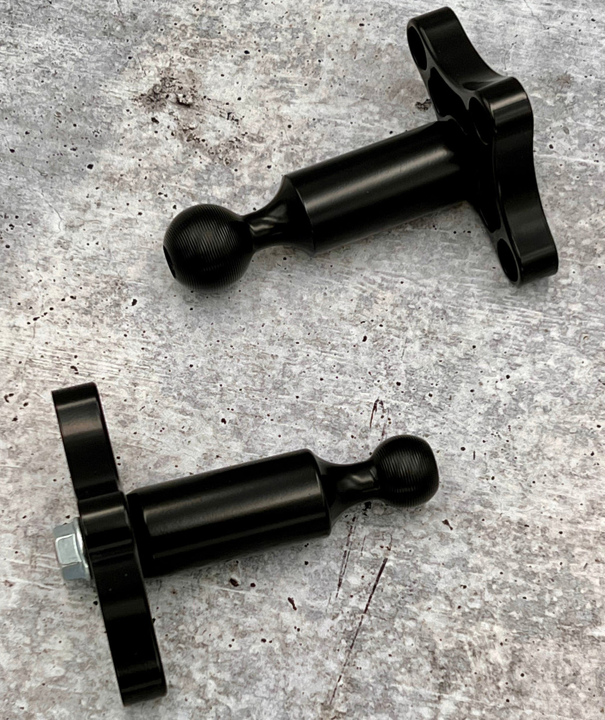 JL/JLU Rearview Mirror Delete