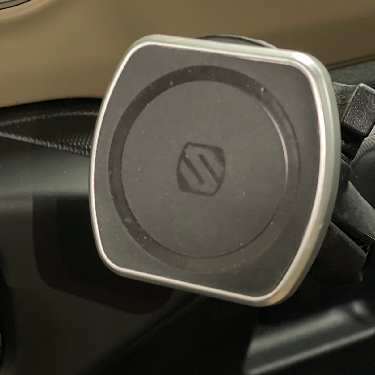 Jeep Gladiator JT A-Pillar Side Mirrors with Base Mount Driver AND Passenger