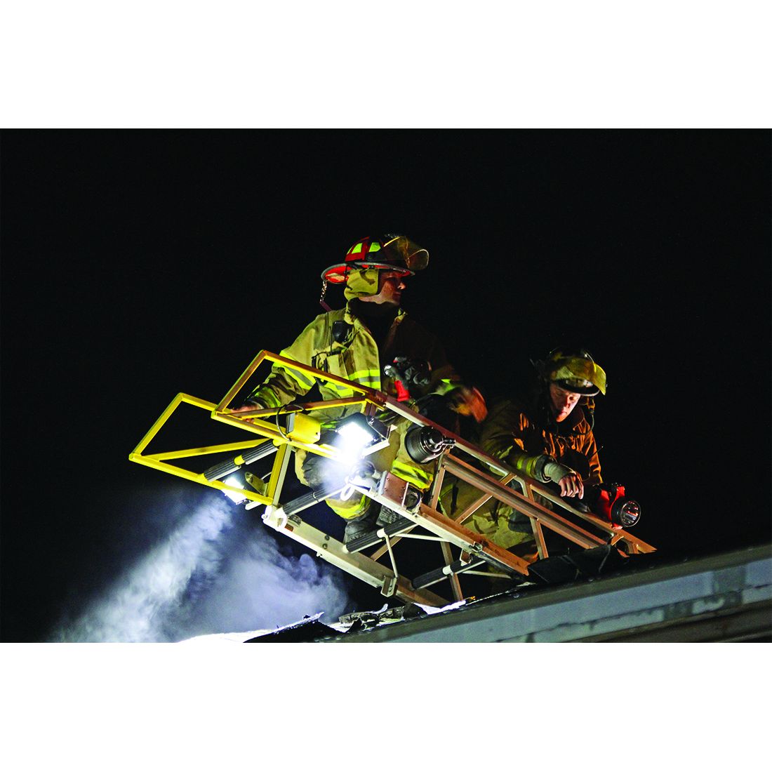 Q-Series Pro Driving Light