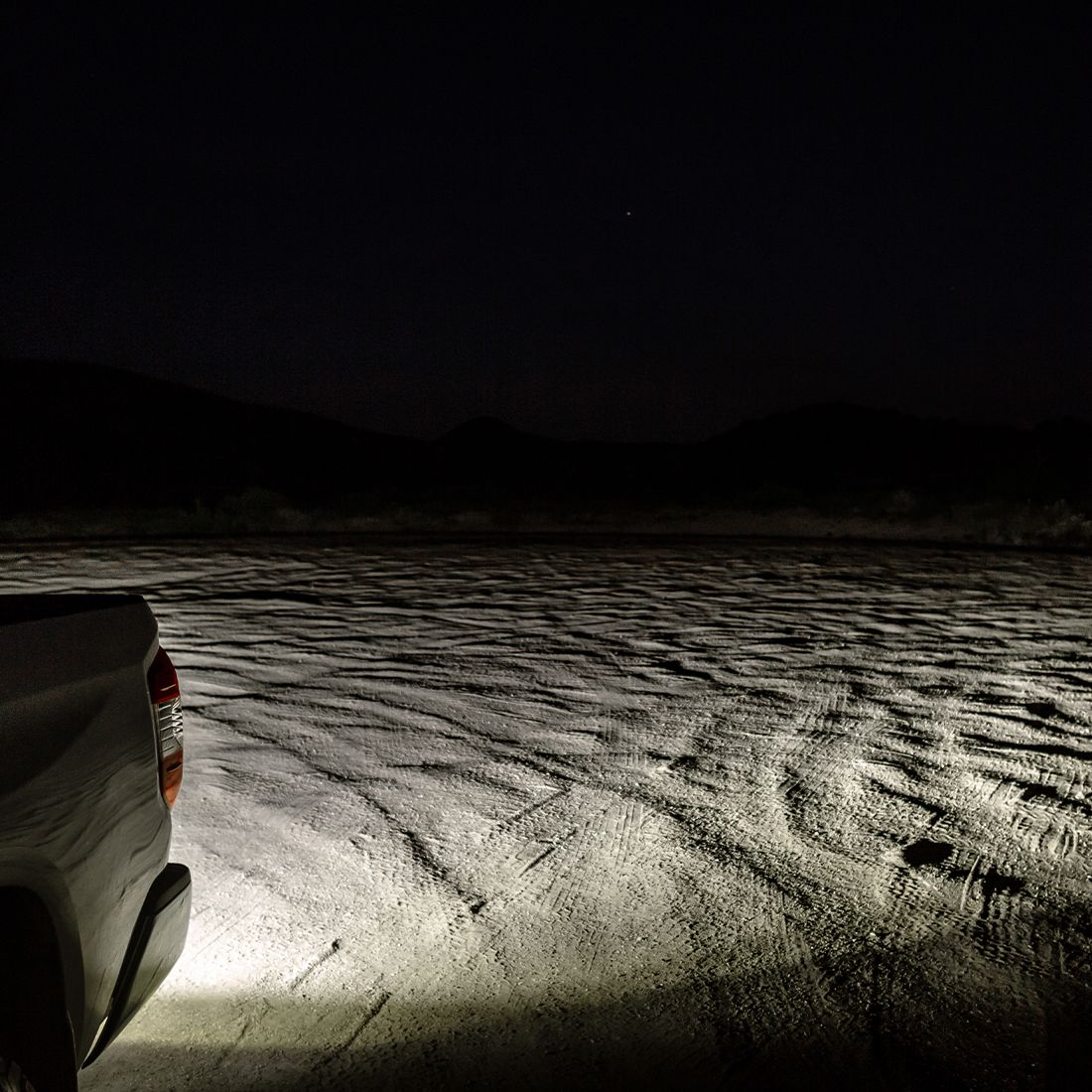 SR-L Series Offroad Spreader Pod Blue Halo (Pair)