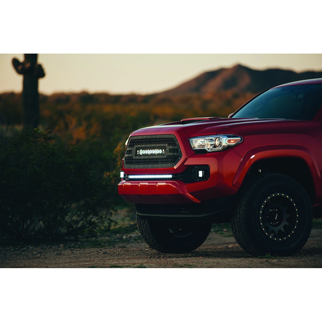 RIGID SR-SERIES PRO 30" SPOT/DRIVE COMBO