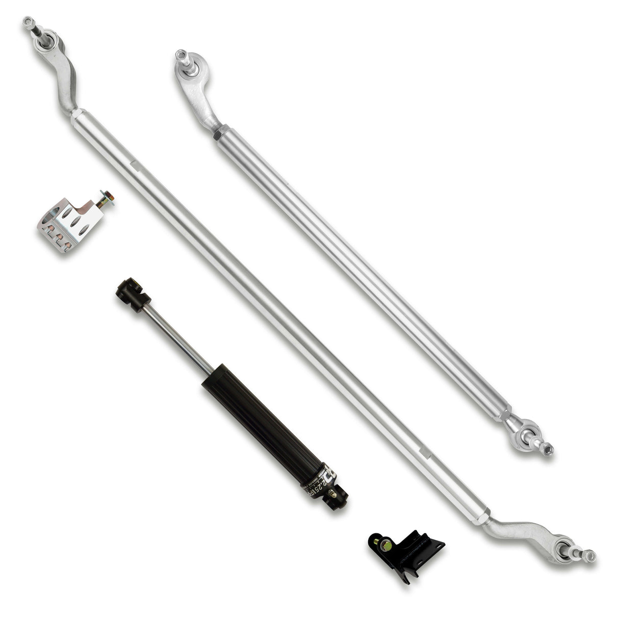 Pro-X Bottom Mount Ultimate Steering Kit JL/JLU/JT (Standard Axle)