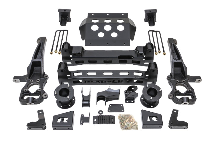 Ready Lift 6'' GM Silverado/Sierra 1500 LIFT KIT W/ ARC