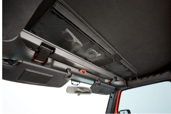 Bestop Trektop Glide Convertible Soft Top Black Diamond - JK 4DR