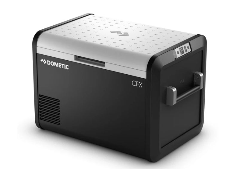 Dometic CFX3 55IM Portable Refrigerator - 53L